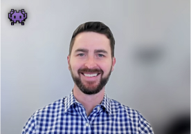 Andrew King, he/him, Deputy Director, Data Operations Strategy