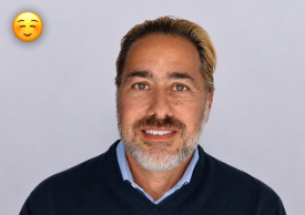 John Ohanian, he/him/his, Statewide Chief Data Officer