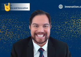 Nicolas Tinio, he/him, IT Procurement Supervisor