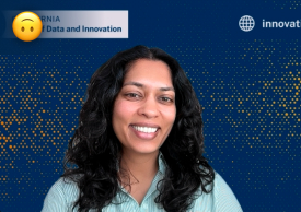 Shweta Maurya, she/her, Senior Product Manager