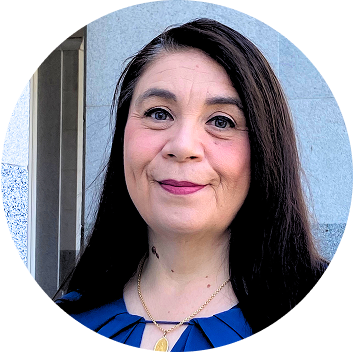 Christina Marin-Fitzhugh
