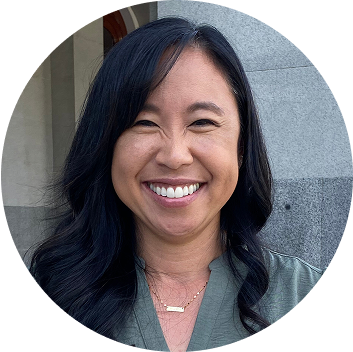 Jennifer Uyeda Issertell