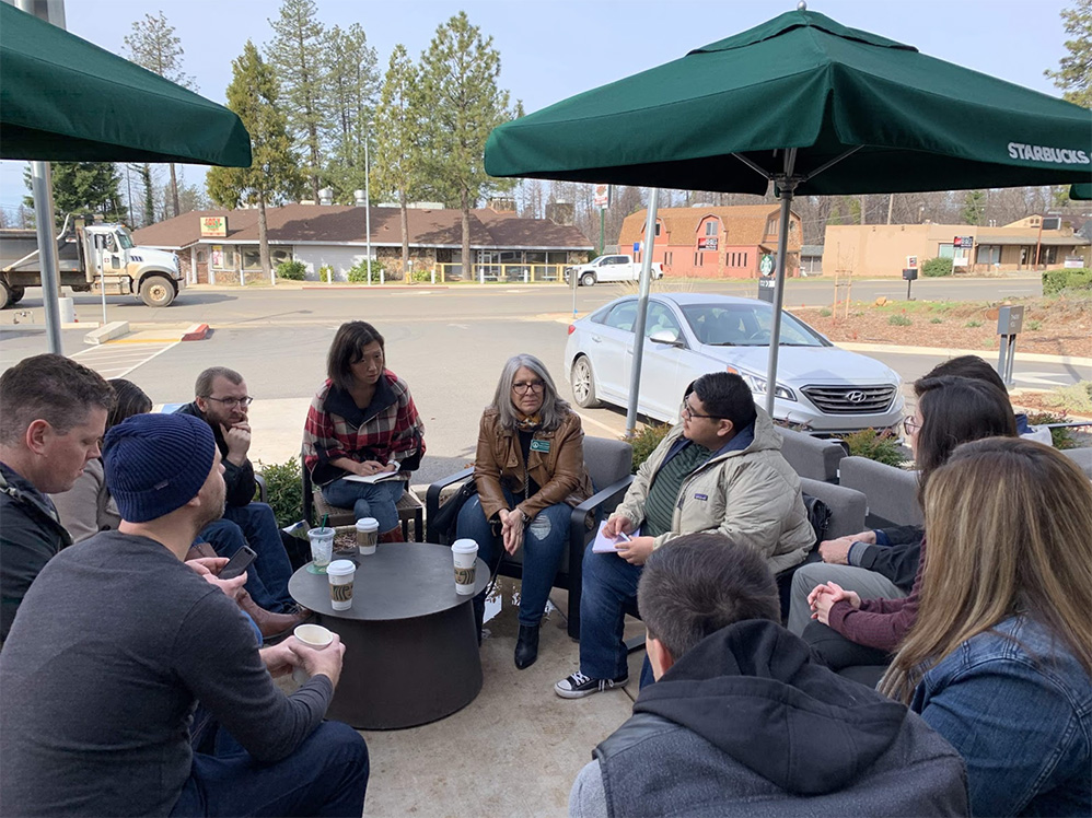 ODI improves services for the people of California using design and technology